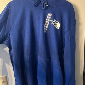 North Face Hoodie